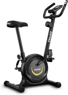 Hometrainer fiets met magnetische weerstand