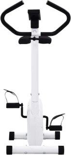 Hometrainer fiets