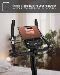 Hometrainer Fiets