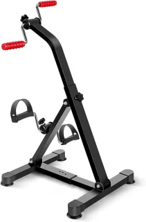 Hometrainer fiets - pedaltrainer