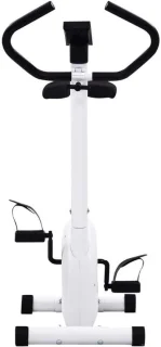Hometrainer fiets