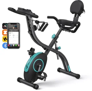 Hometrainer Fiets