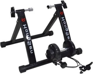 Hometrainer fiets