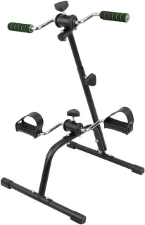 Hometrainer fiets