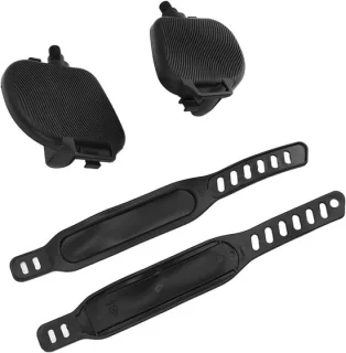 Hometrainer Fietspedalen 1/2 inch