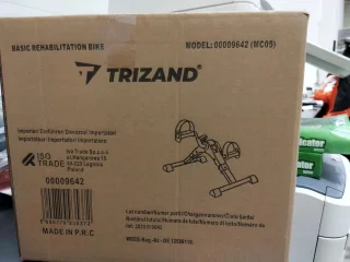 Hometrainer - Fietstrainer