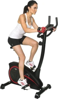 Hometrainer - Fitnessapparaat