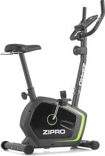 Hometrainer fitnessbike
