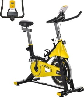 Hometrainer Fitnessfiets review