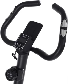 Hometrainer - Fitnessfiets