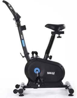 Hometrainer - Fitnessfiets