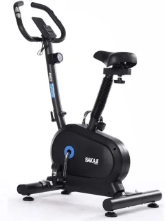 Hometrainer - Fitnessfiets