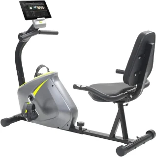 Hometrainer Fitnessfiets