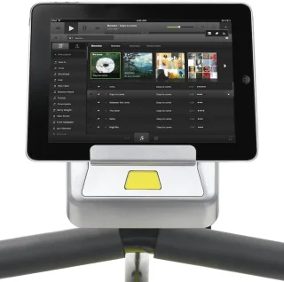 Hometrainer Fitnessfiets
