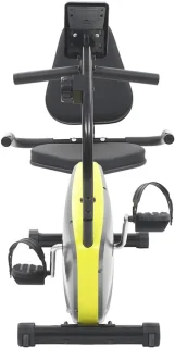 Hometrainer Fitnessfiets