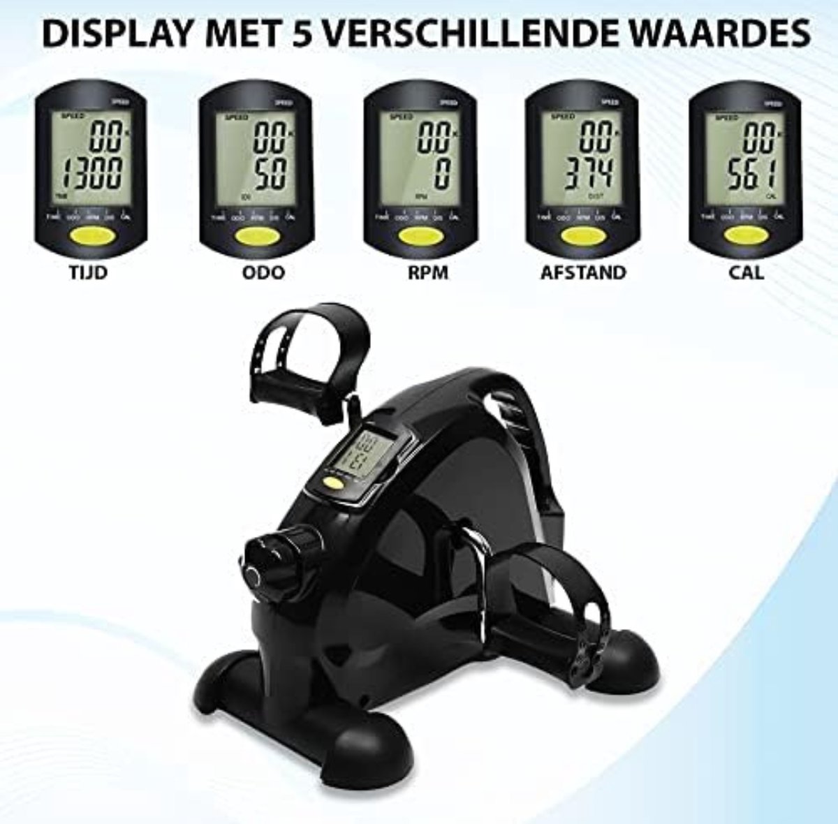 Wat vinden we minder goed