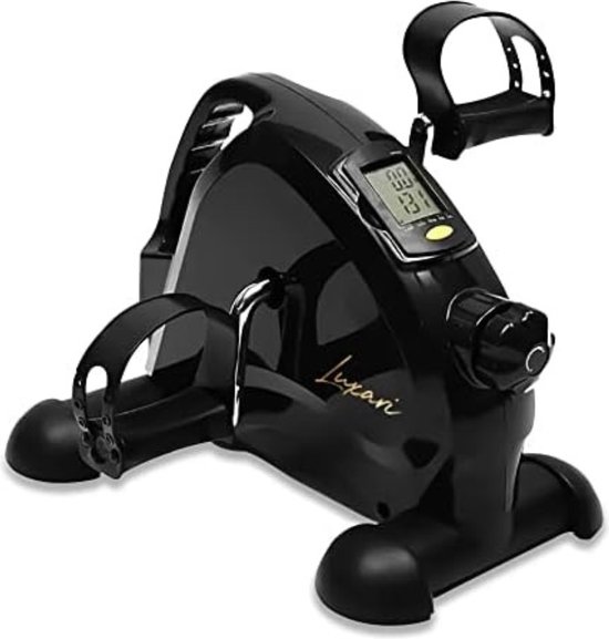 Hometrainer Fitnessfiets review