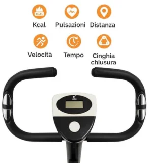 Hometrainer - Fitnessfiets