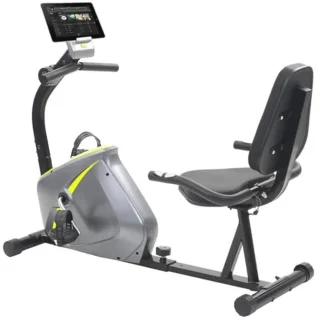 Hometrainer Fitnessfiets