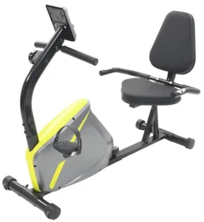 Hometrainer Fitnessfiets
