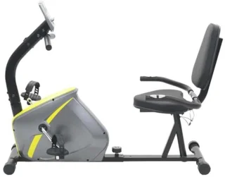 Hometrainer Fitnessfiets