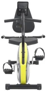 Hometrainer Fitnessfiets