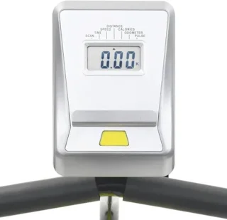 Hometrainer Fitnessfiets