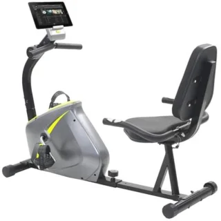 Hometrainer Fitnessfiets
