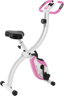 Hometrainer Fitnessfiets Binnen