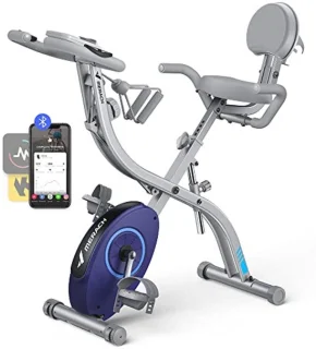 Hometrainer Fitnessfiets
