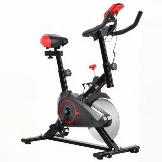 Hometrainer Fitnessfiets