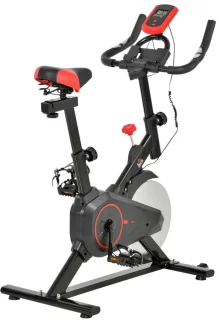 Hometrainer Fitnessfiets (Indoor Cycling)