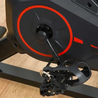 Hometrainer Fitnessfiets (Indoor Cycling)