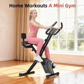 Hometrainer – fitnessfiets – indoorfiets – spinningfiets – fietstrainer