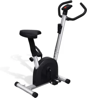 Hometrainer Fitnessfiets