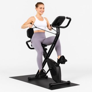 HomeTrainer Fitnessfiets review