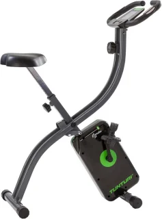 Hometrainer fitnessfiets