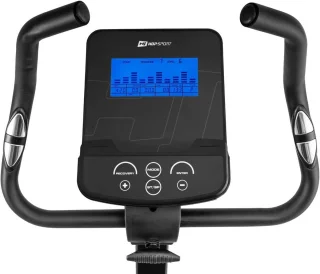 Hometrainer Fitnessfiets - Max. 150 kg