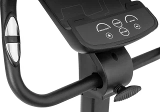 Hometrainer Fitnessfiets - Max. 150 kg