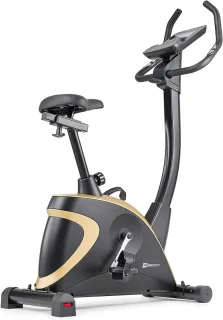 Hometrainer Fitnessfiets - Max. 150 kg