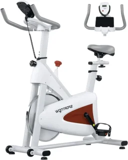 Hometrainer – Fitnessfiets review