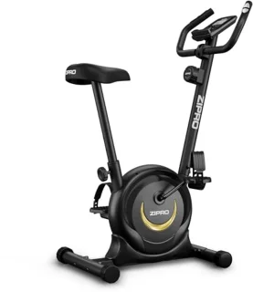 Hometrainer Fitnessfiets