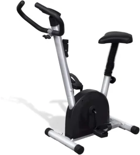Hometrainer fitnessfiets