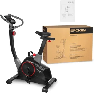 Hometrainer fitnessfiets