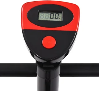 Hometrainer - Fitnessfiets