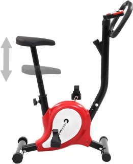 Hometrainer - Fitnessfiets