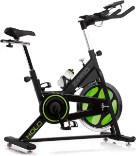 Hometrainer – fitnessfiets voor spinning