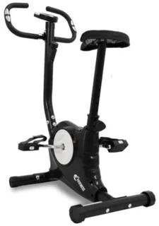 Hometrainer Fitnessfiets