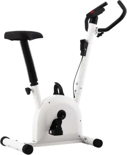 Hometrainer fitnessfiets