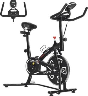 Hometrainer Fitnessfiets review